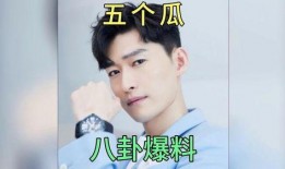 娱乐圈八卦吃瓜博主小说,揭秘吃瓜博主背后的秘密
