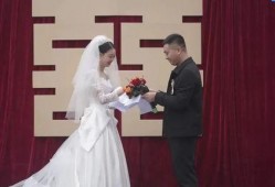 福建婚礼爆料新娘视频完整版,完整视频回顾